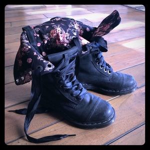 Dr Martens Boots